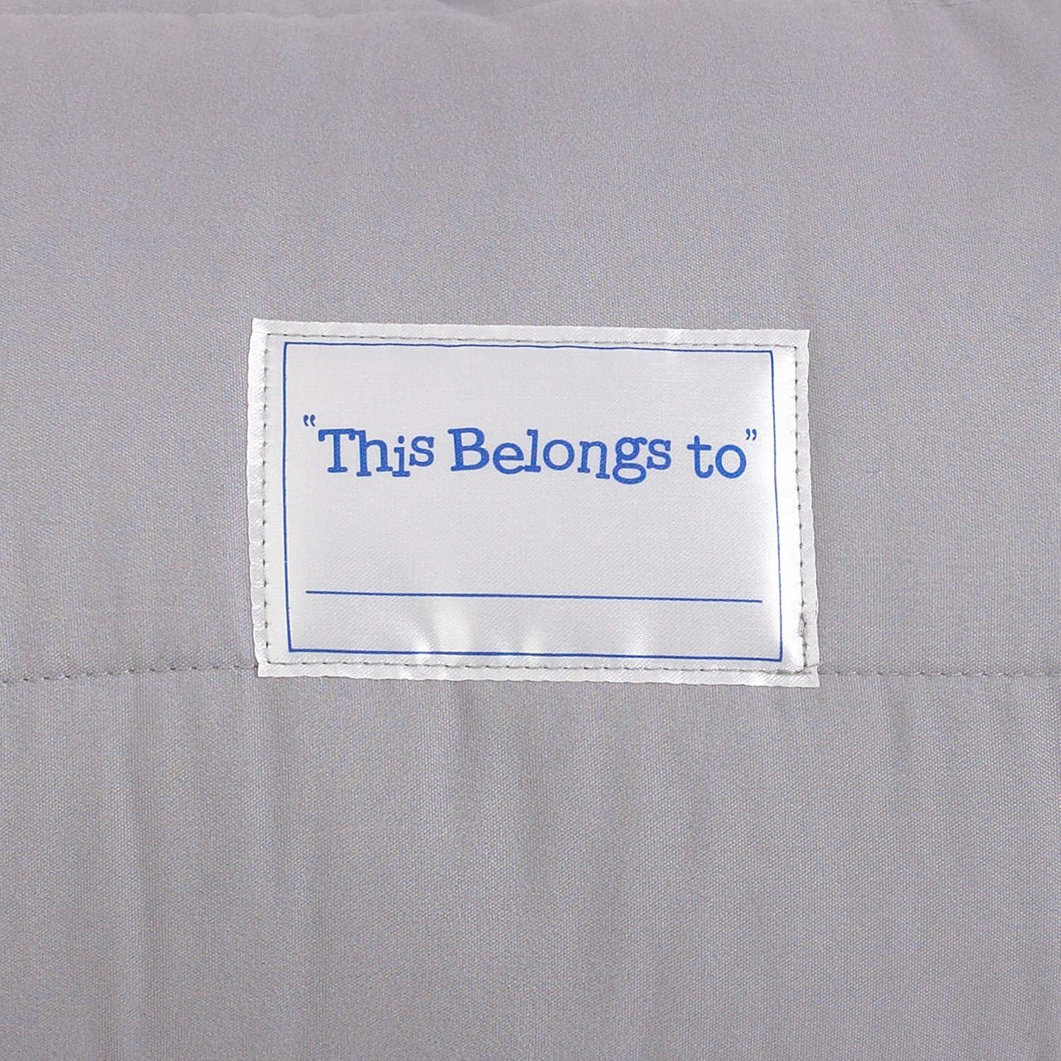 Alfombrilla de Siesta Disney Toy Story 4 con Almohada 116.84 cm