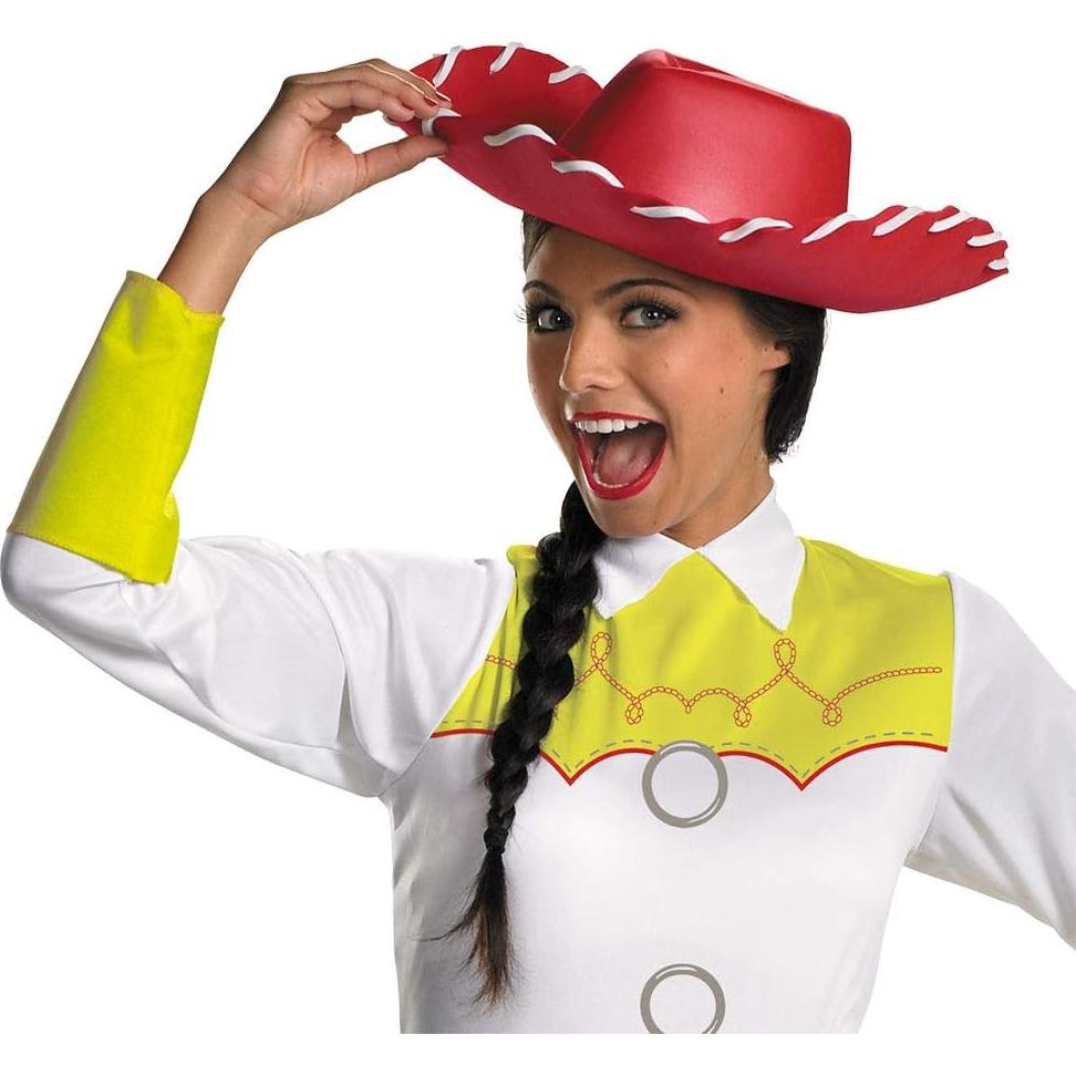 Disfraz Mujer Disney Toy Story Jessie Clásico Adulto