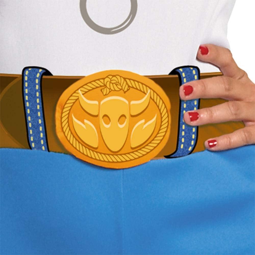 Disfraz Mujer Disney Toy Story Jessie Clásico Adulto