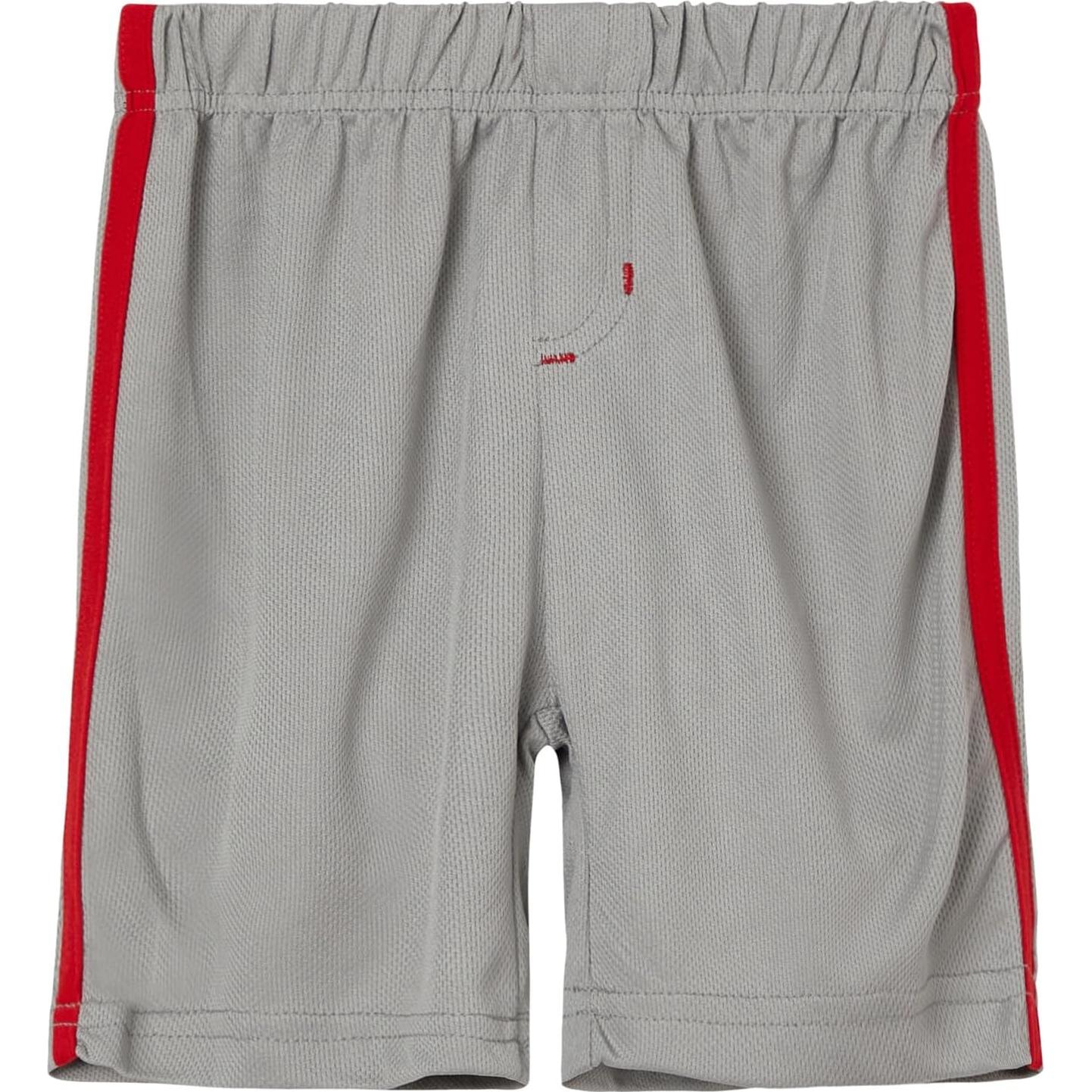 Conjunto Deportivo Bebé Disney Pixar Toy Story 4T Negro/Gris