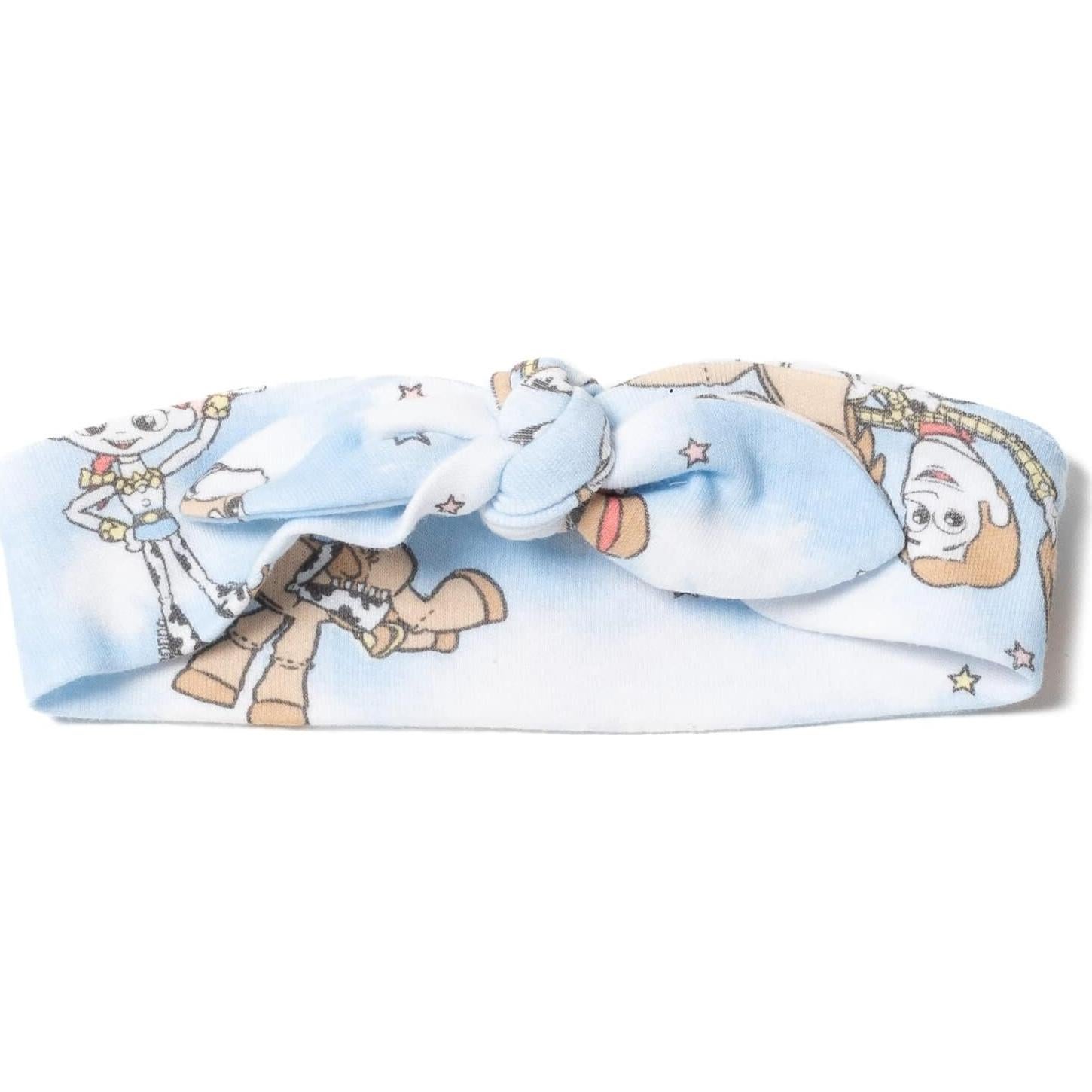 Conjunto 3 Piezas Bebé Disney Toy Story 0-3 Meses