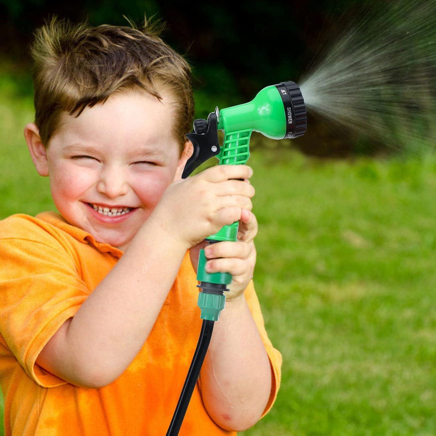 Ducha Portátil SearQ MI 4.92L 7 Modos de Rocío