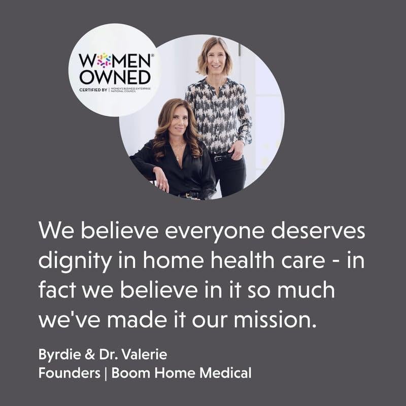 Orinal Portátil Tanker para Hombres a Prueba de Derrames