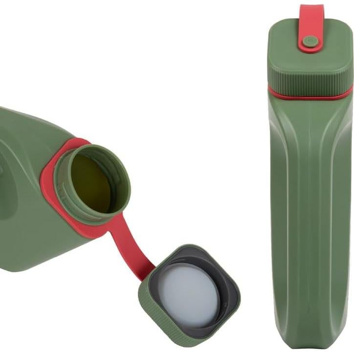 Orinal Portátil Tanker para Hombres a Prueba de Derrames