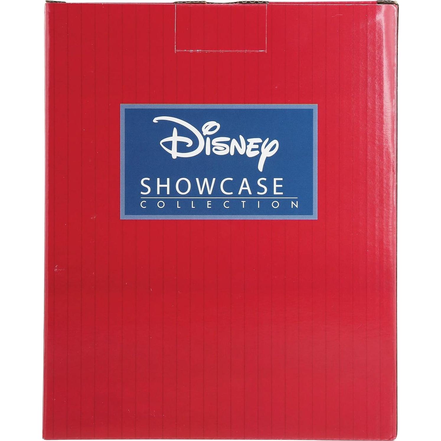 Figurita Enesco Jim Shore Aladino y Jasmine 13,34 cm