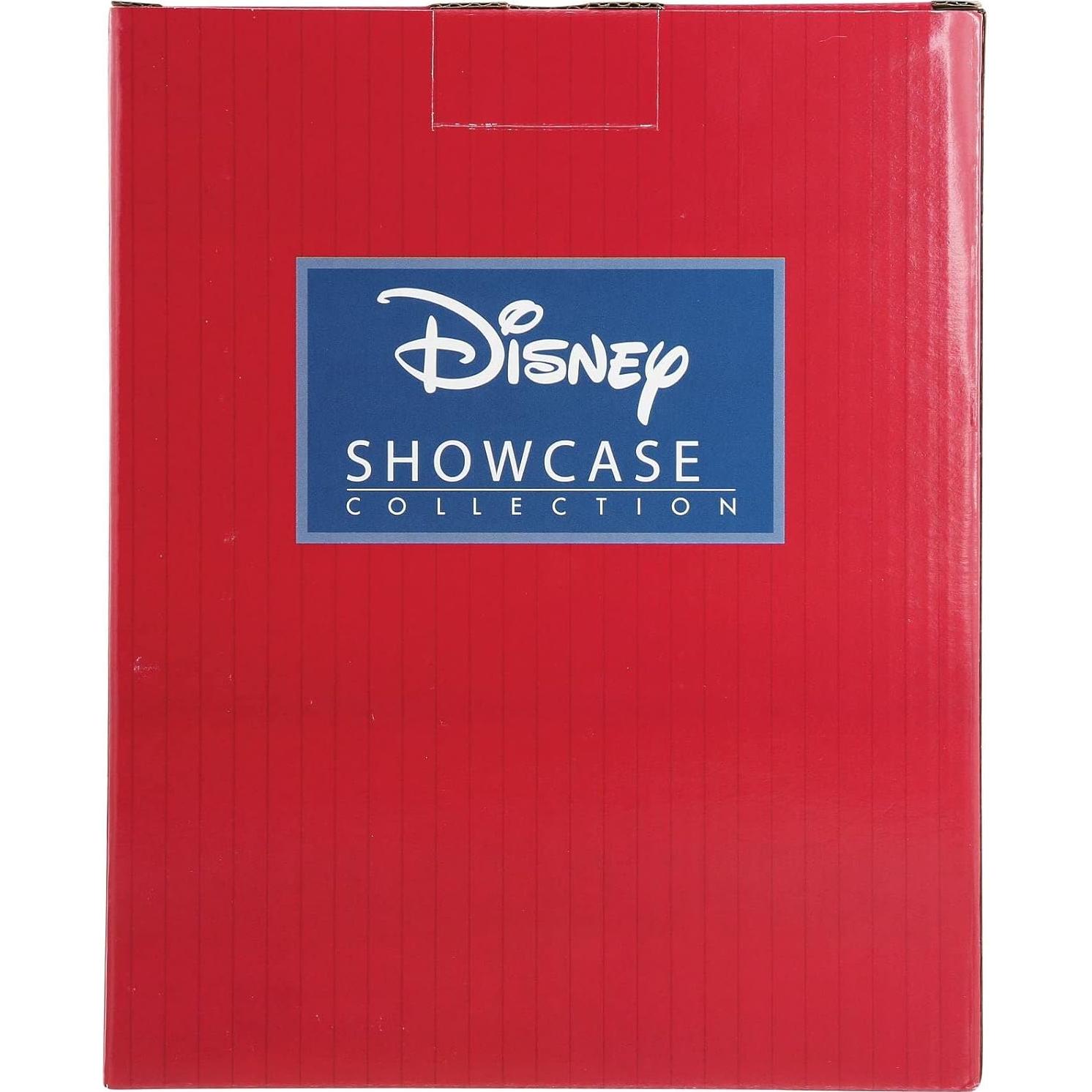 Figurita Enesco Jim Shore Aladino y Jasmine 13,34 cm