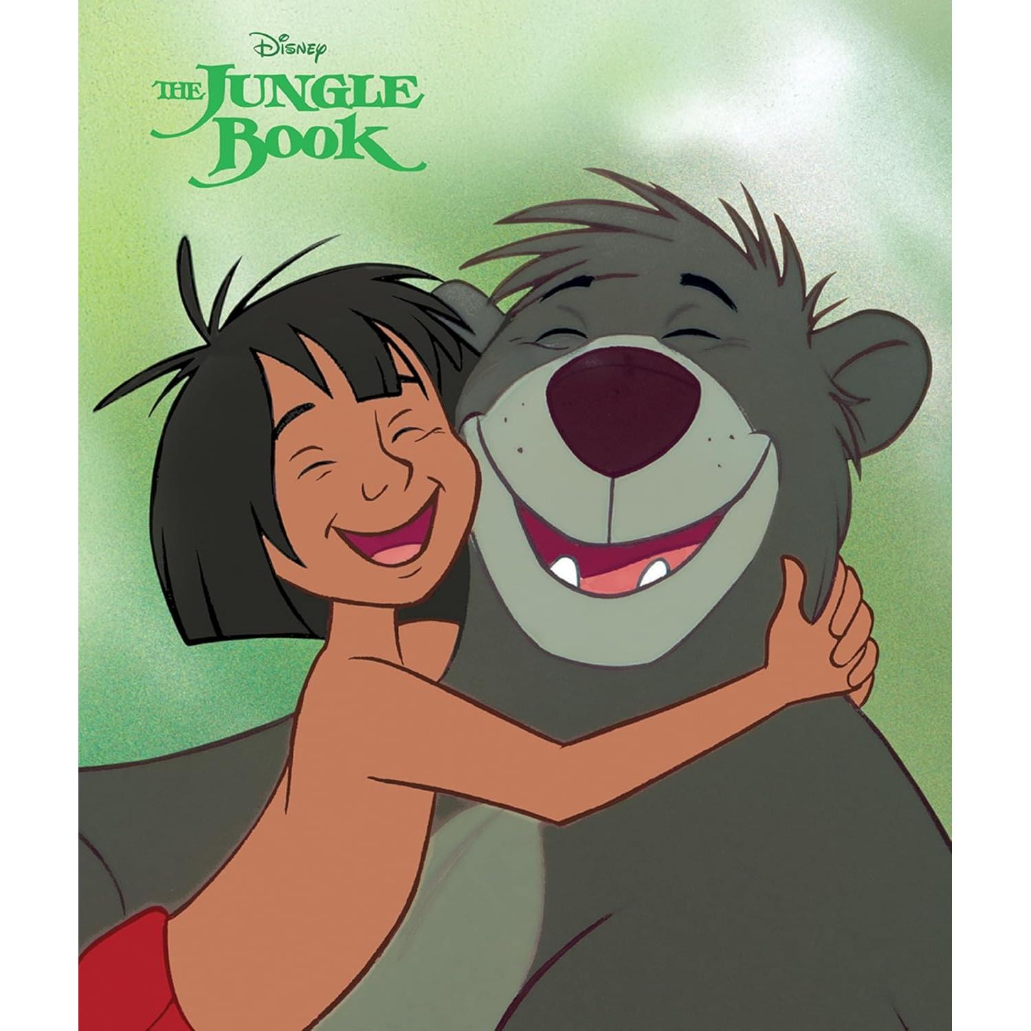 Disney Classic - Lion King, Finding Nemo, Aladdin and more! - Me Reader Electronic Reader and 8 Sound Book Library - PI Kids