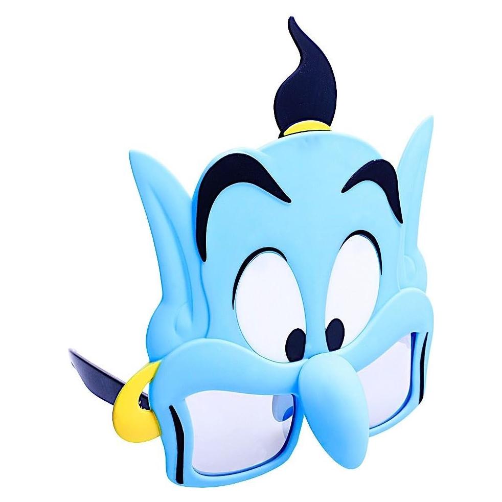 Gafas de sol Sun-Staches Aladino Genio UV400 Talla Única