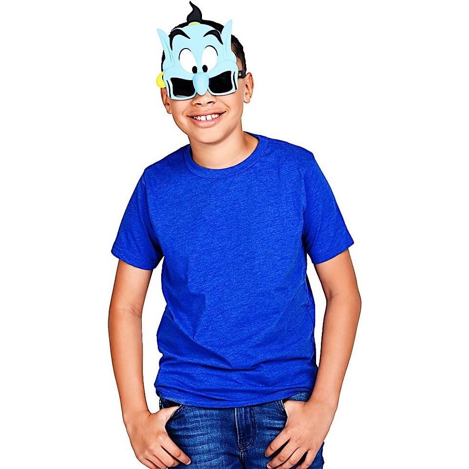 Gafas de sol Sun-Staches Aladino Genio UV400 Talla Única