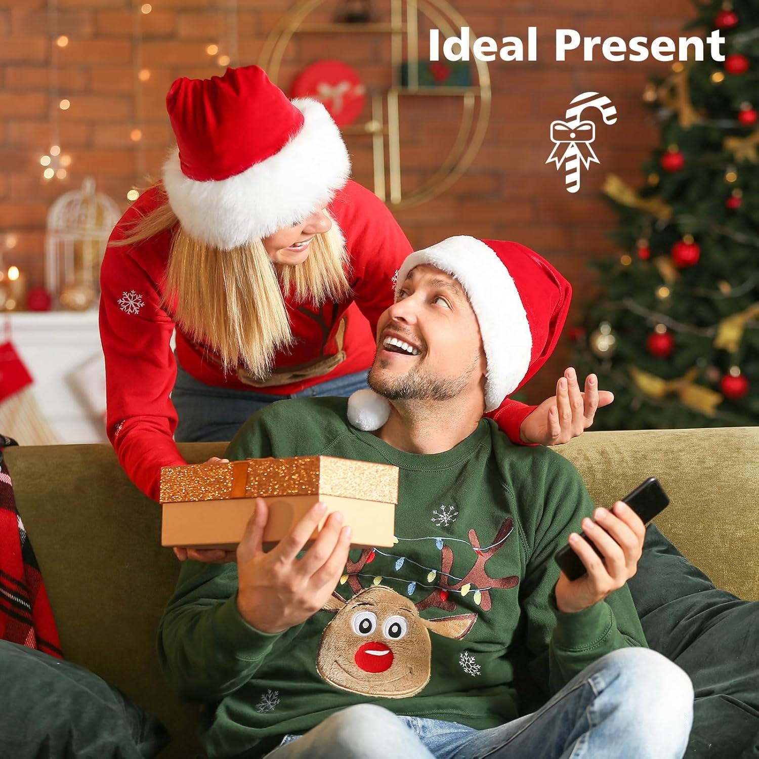 Bolsa de Aseo Wedama Grande Impermeable Azul para Hombres