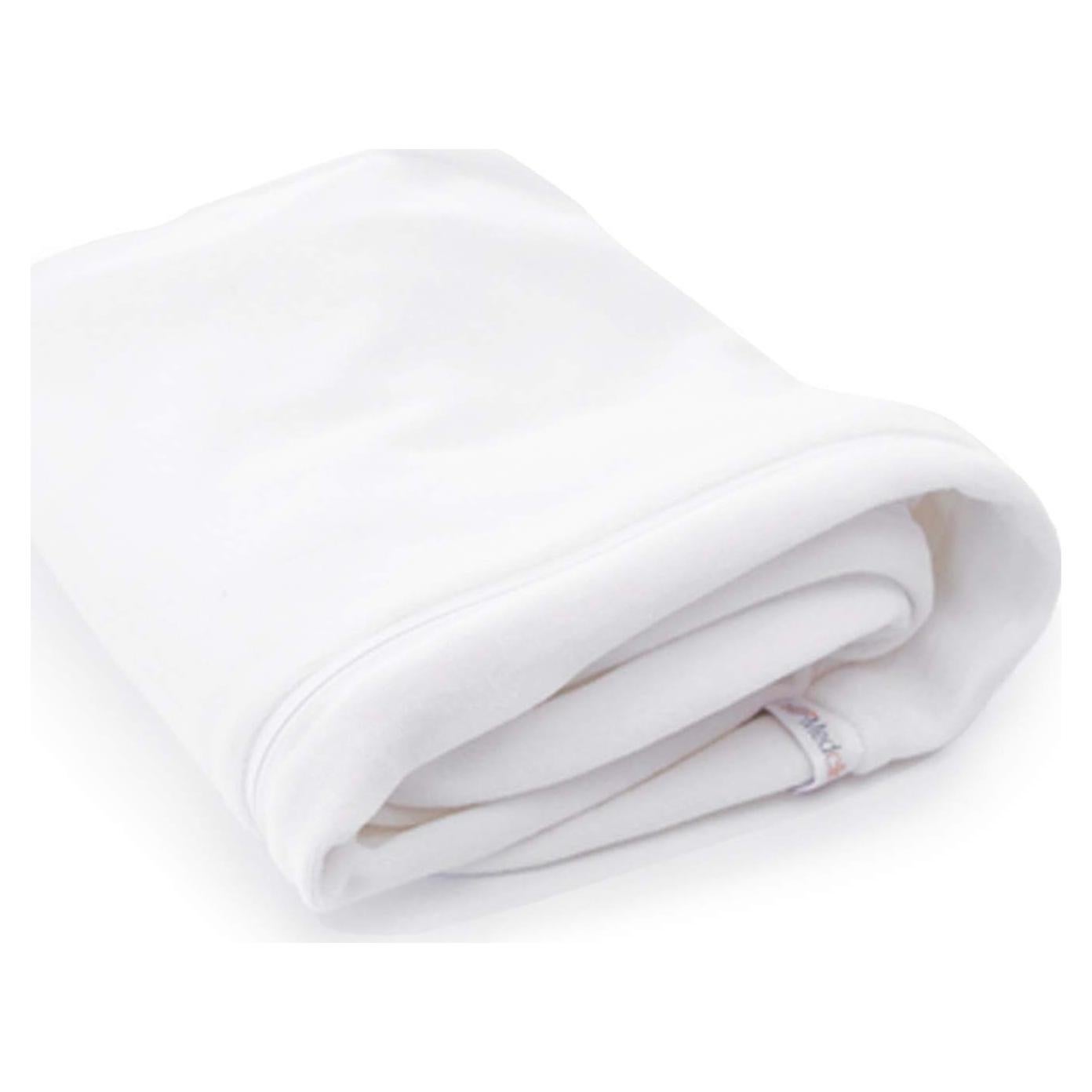 Funda de Almohada MedCline Mediana Grande Suave Lavable