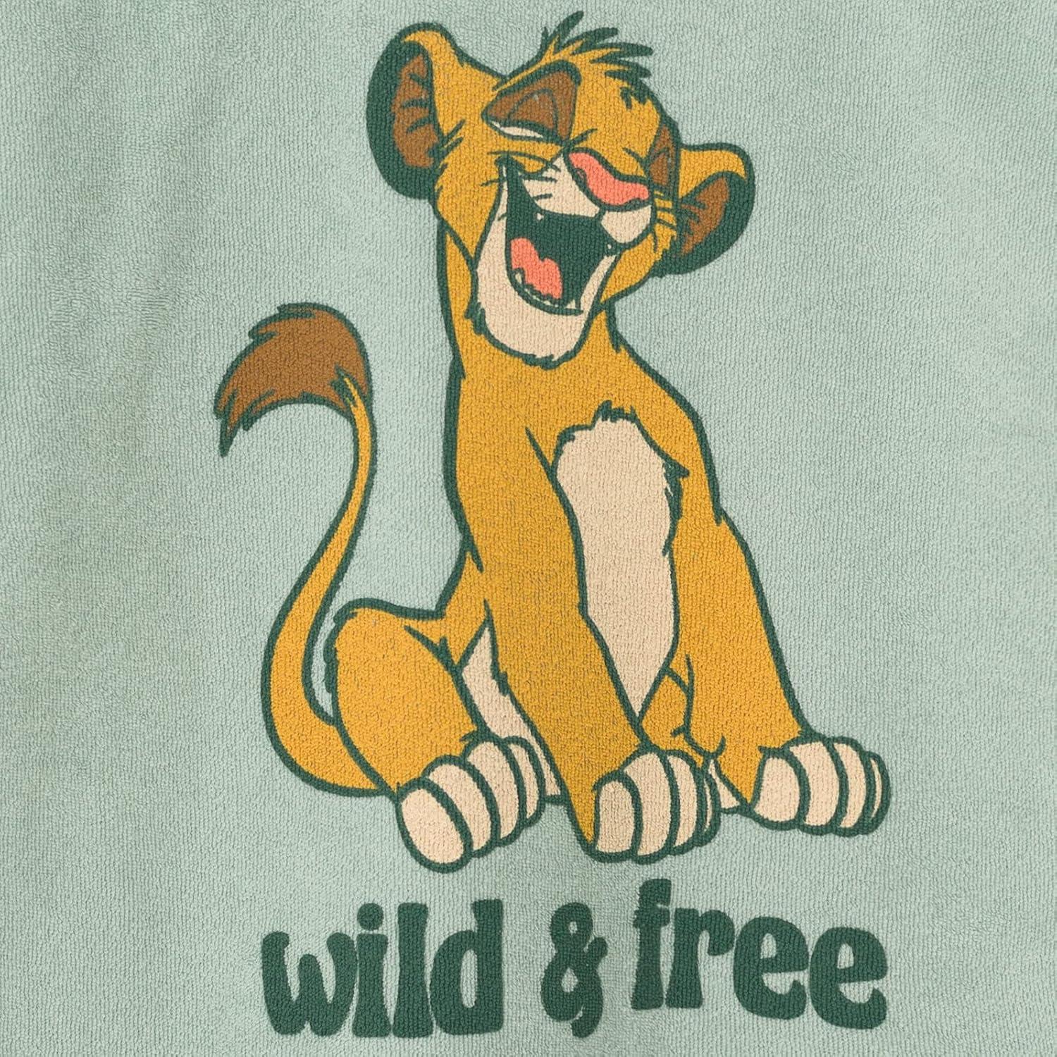 Conjunto camiseta y pantalones cortos Disney Mickey 5T