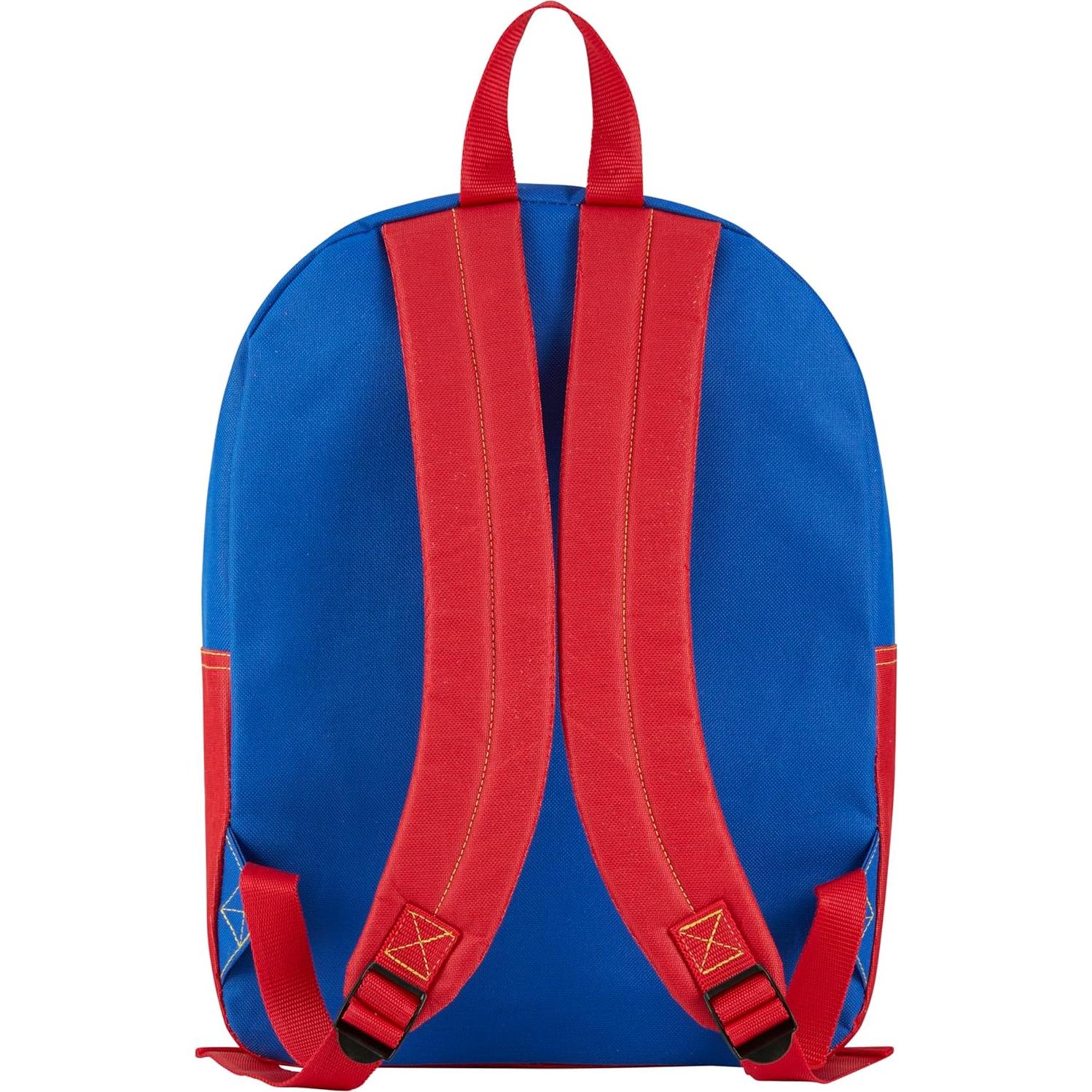 Mochila Disney El Rey León para Niños 38x29x11cm