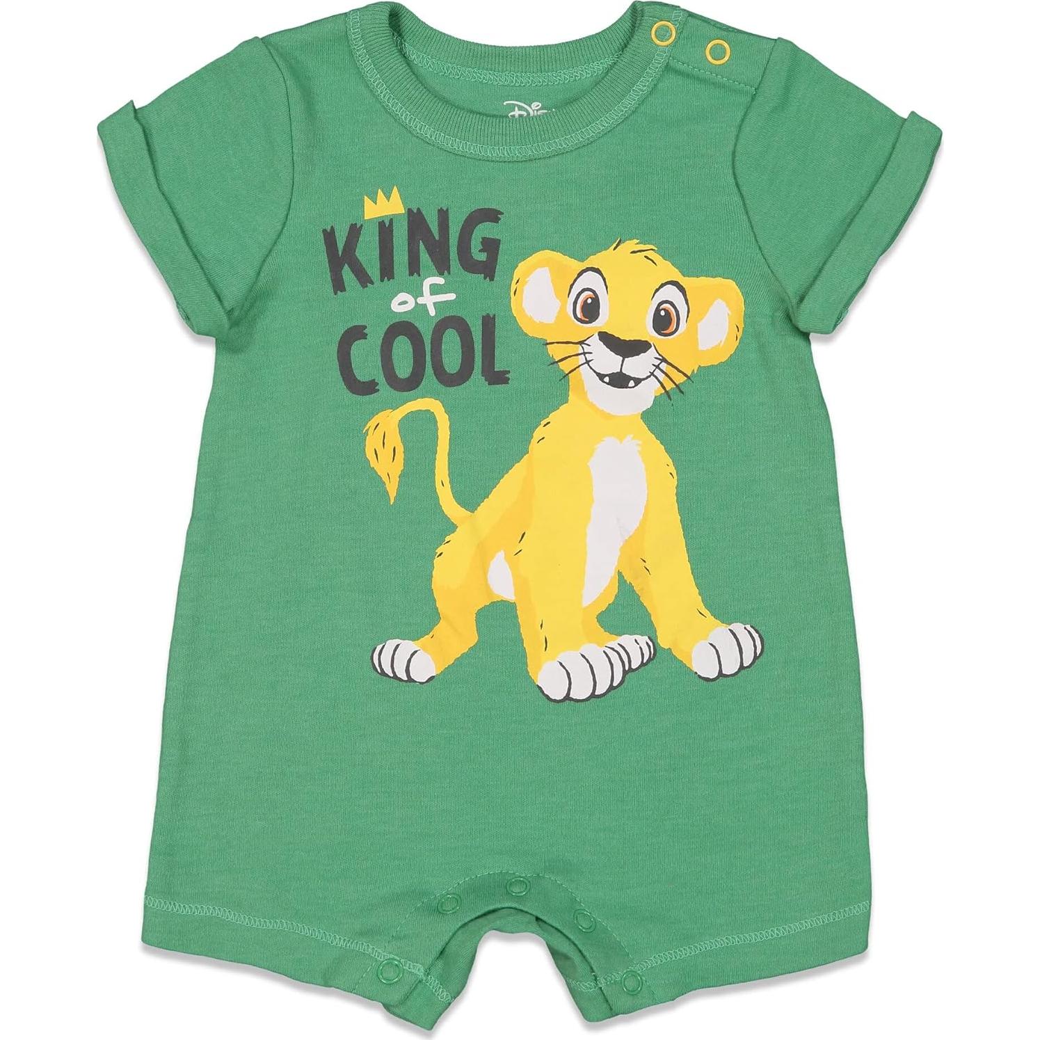 Mono y Gorra Jack Skellington Disney Bebé 0-24 Meses