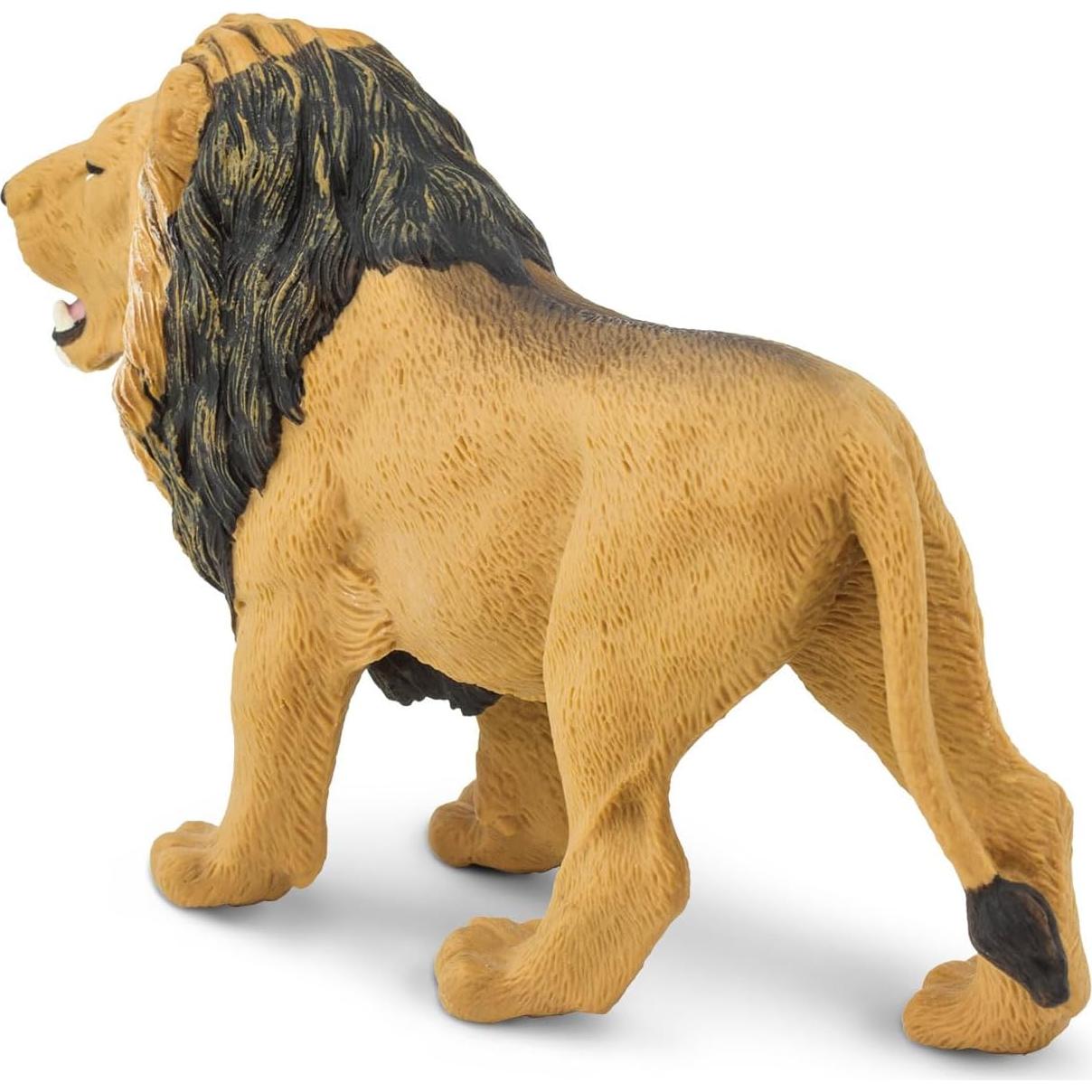 Figura de León Safari Ltd. 13,97 cm Juguete Educativo