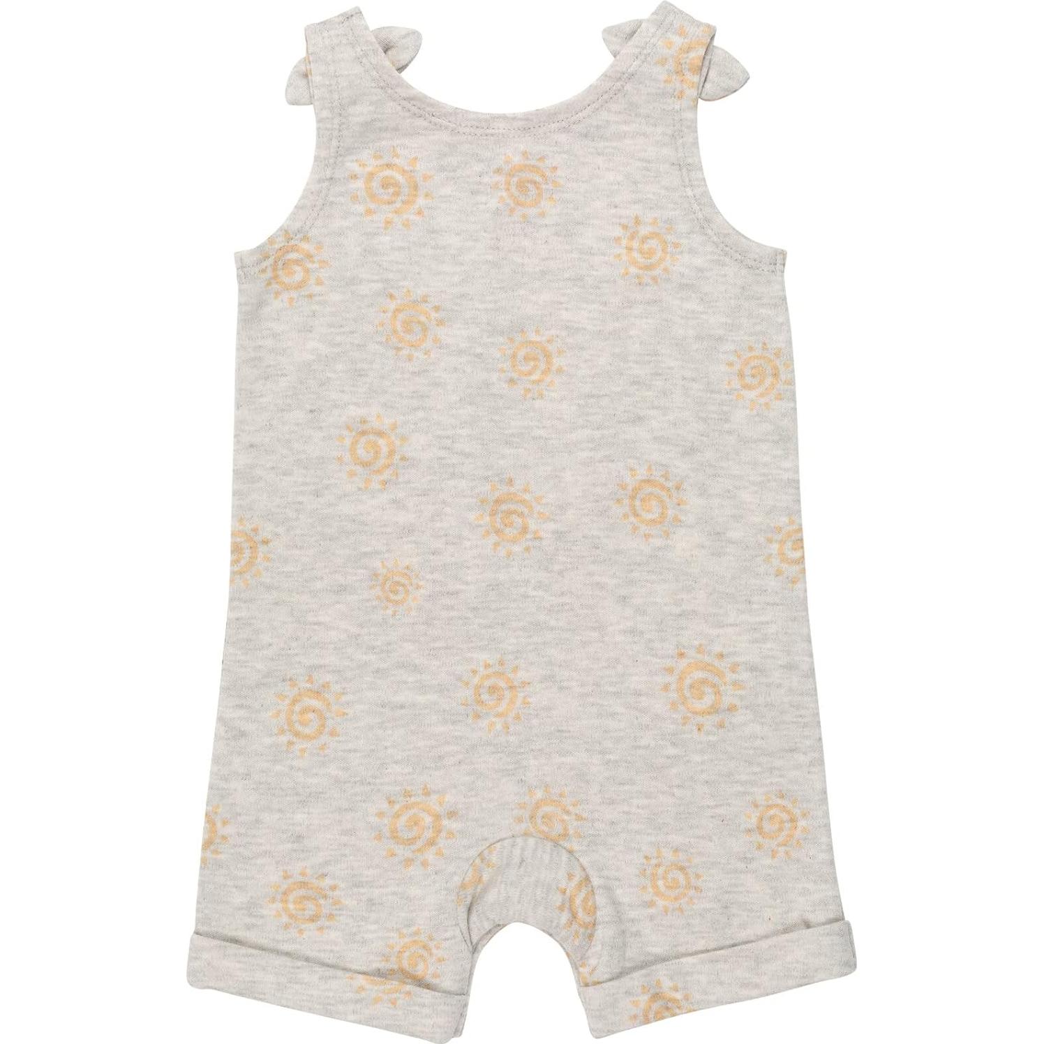 Mono y Diadema Disney para Bebé 0-3 Meses - Blancos