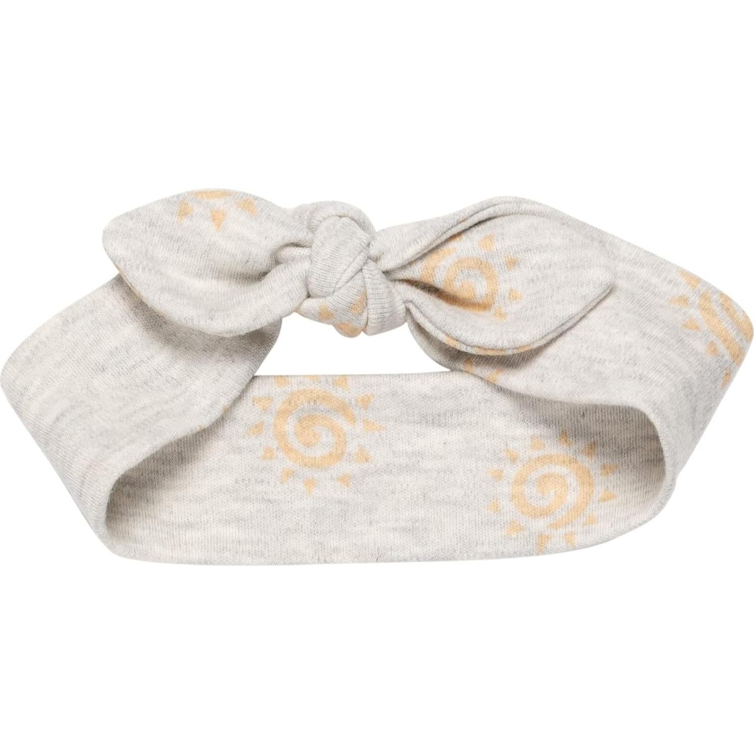 Mono y Diadema Disney para Bebé 0-3 Meses - Blancos