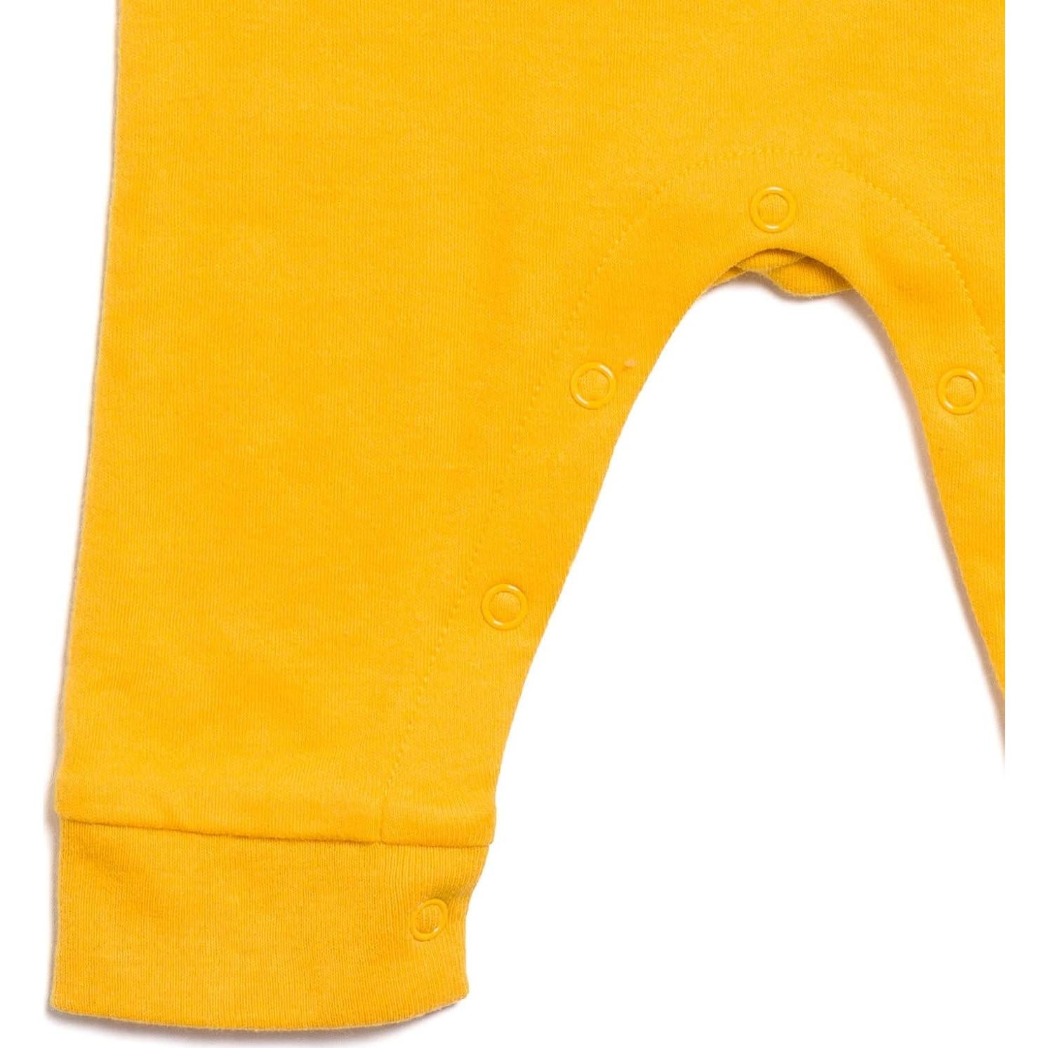 Monos de Cosplay Disney para Bebés 0-24 Meses El Rey León