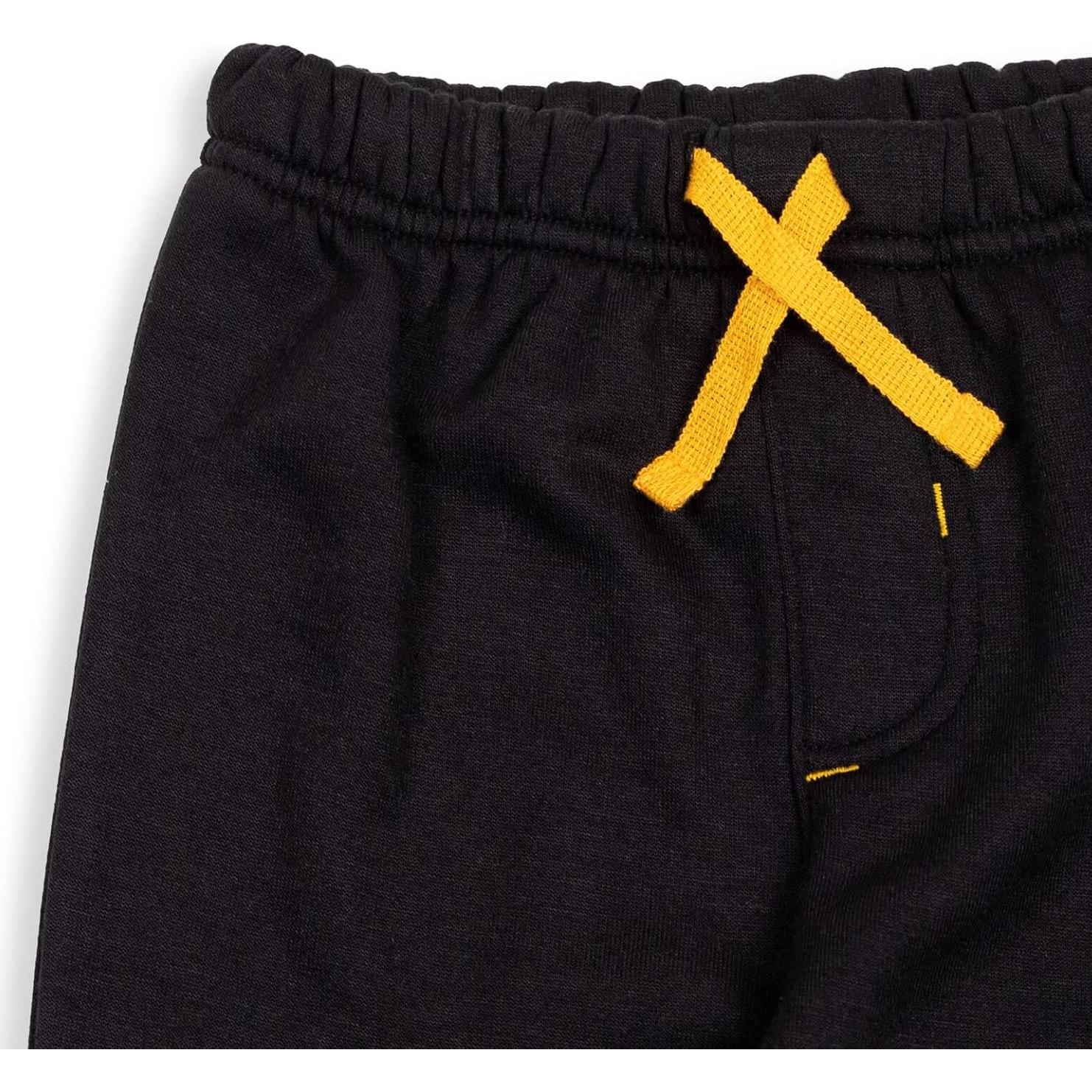 Conjunto sudadera capucha y pantalones Disney El Rey León 4T