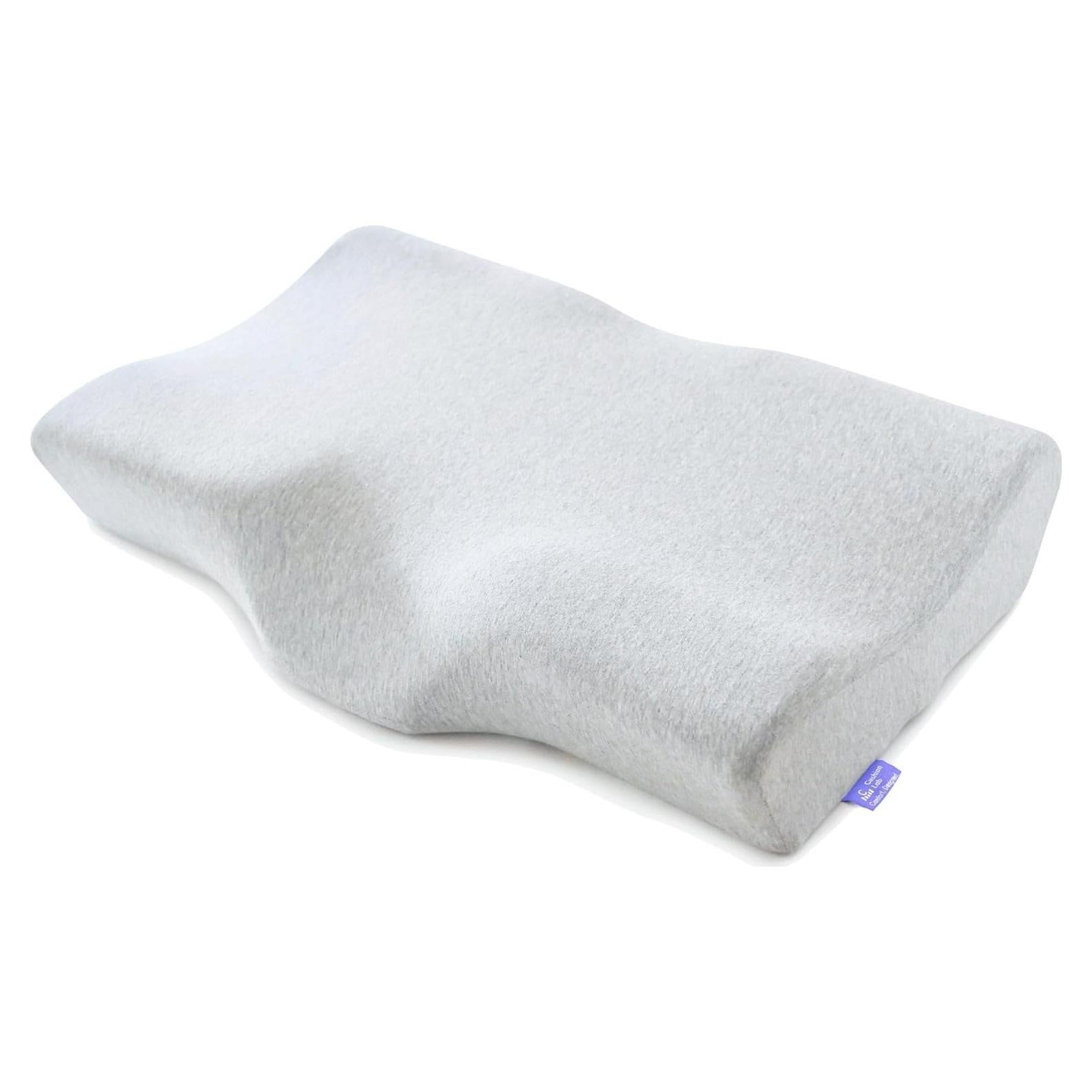 Almohada Cervical Ergonómica C Cushion Lab 59.7x38.1cm