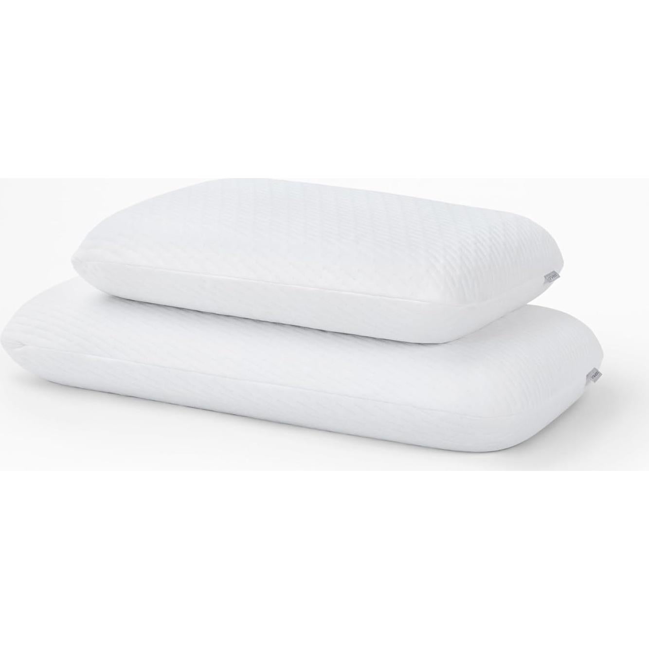 Almohada Estándar Tuft & Needle con Espuma Adaptativa 1.81 kg