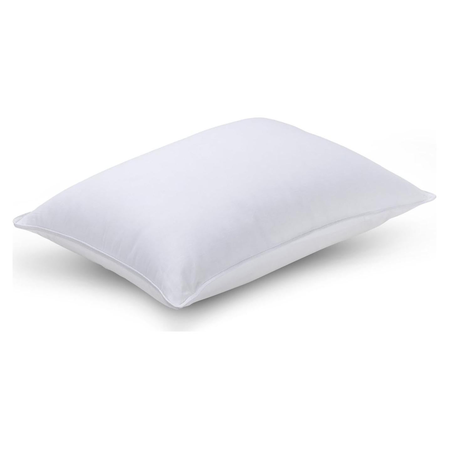 Almohada 2-en-1 Sleep Innovations Espuma Viscoelástica 1.09 kg