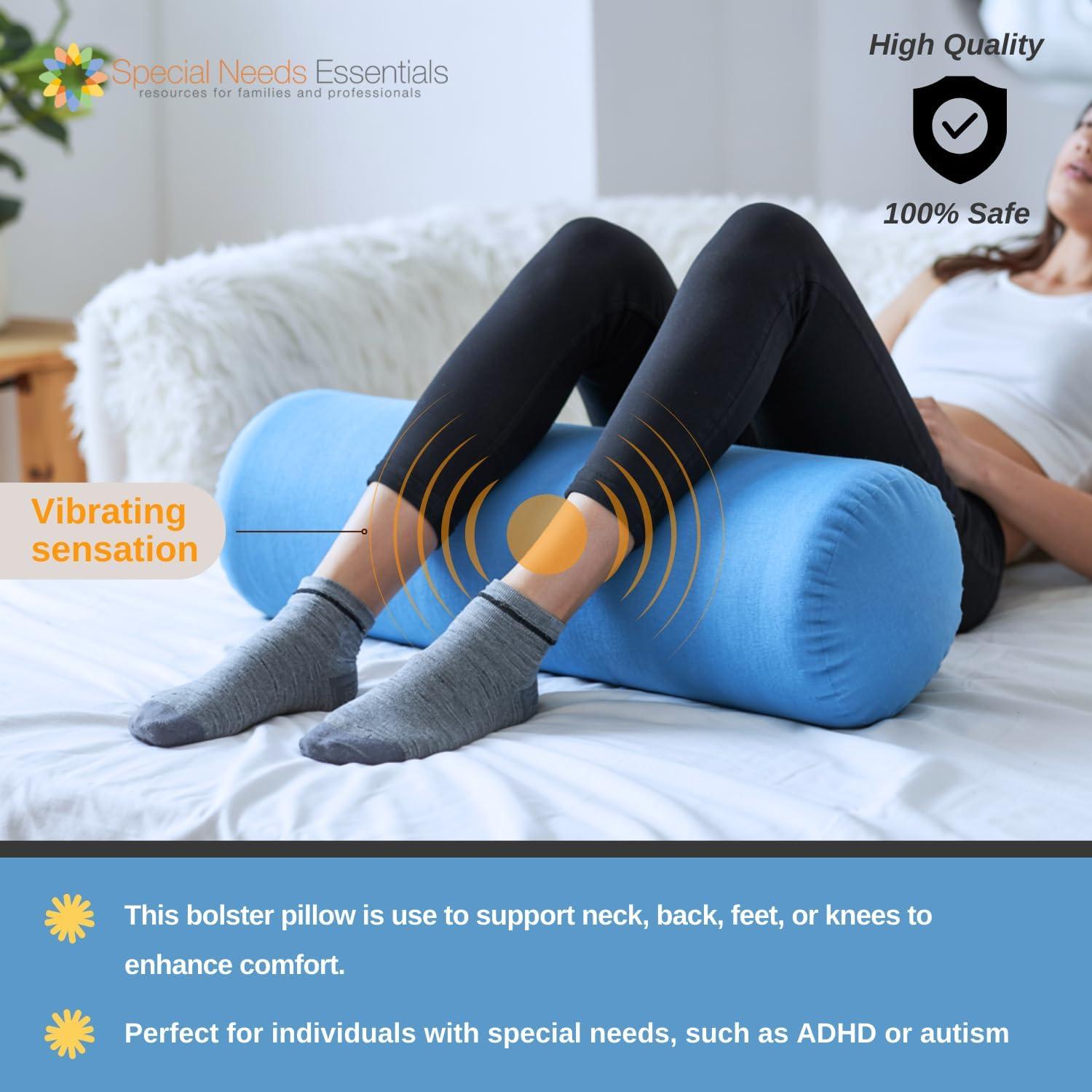 Almohada Terapéutica Almohadas para Necesidades Especiales 40x40cm