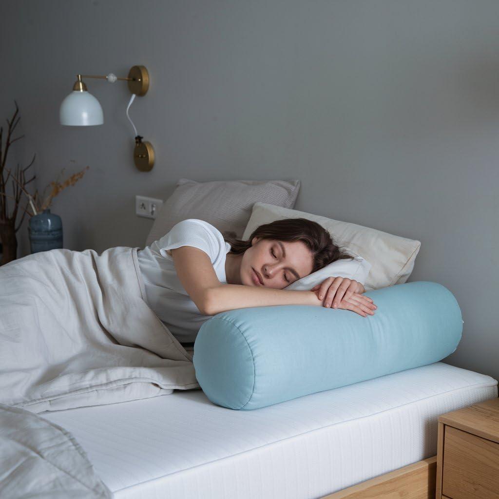 Almohada Terapéutica Almohadas para Necesidades Especiales 40x40cm