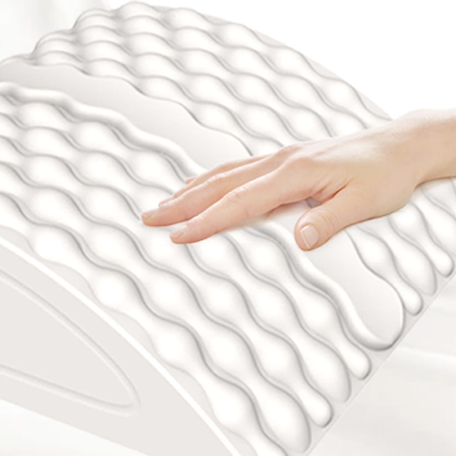 Almohada Terapia Caliente y Fría PEKOMKISS 29.6x24cm