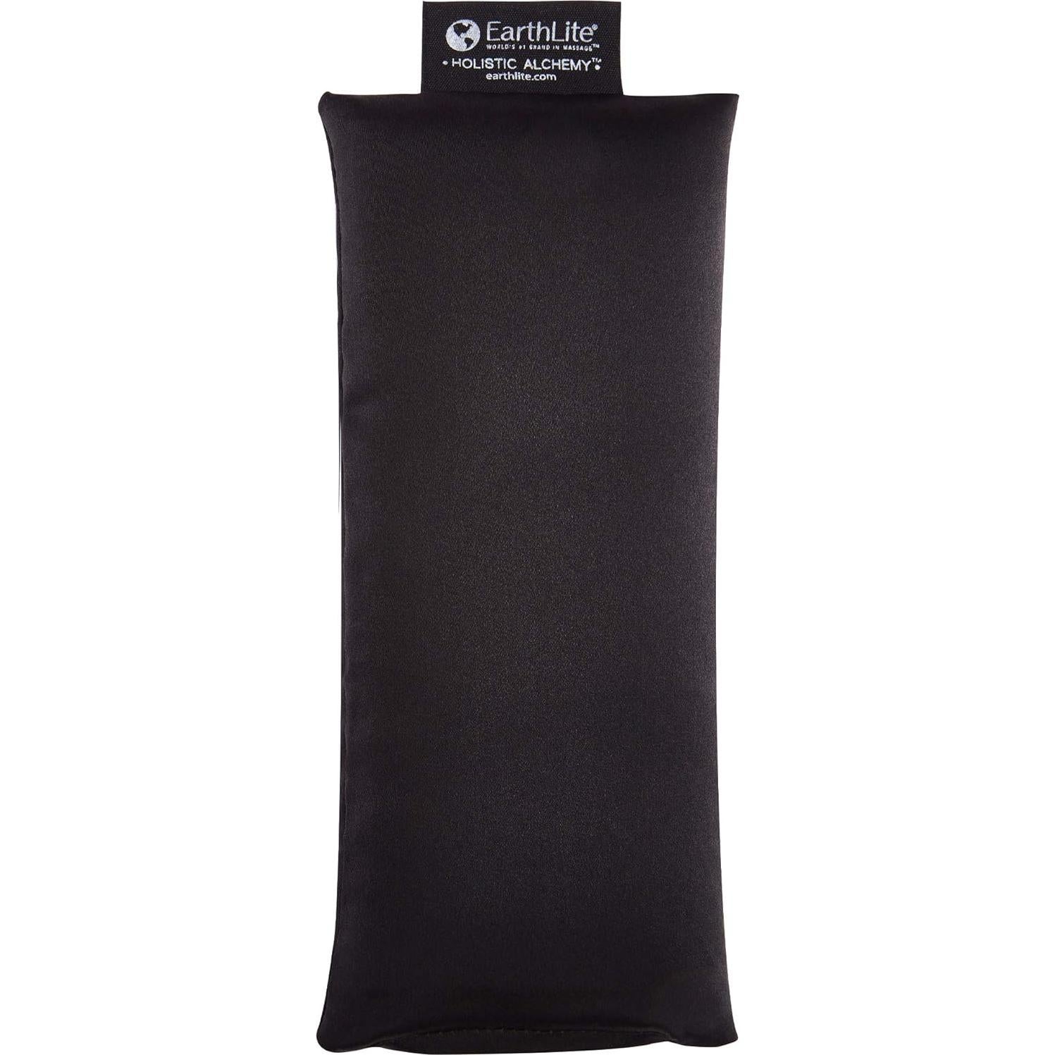 Almohadilla Terapéutica para Ojos EarthLite - Seda Pura y Hierbas