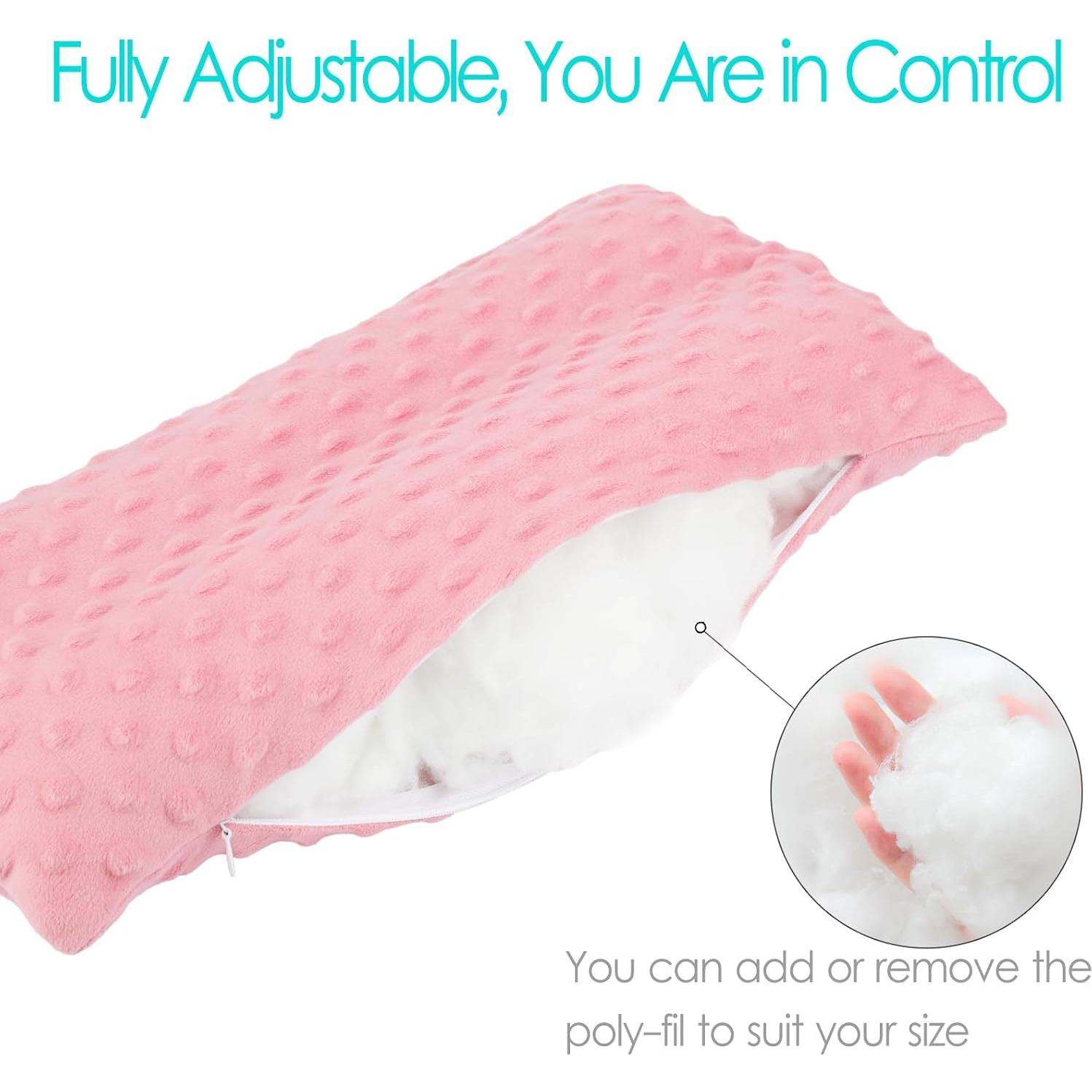 Almohada de Cinturón D. Cozy para Histerectomía 41x16 cm