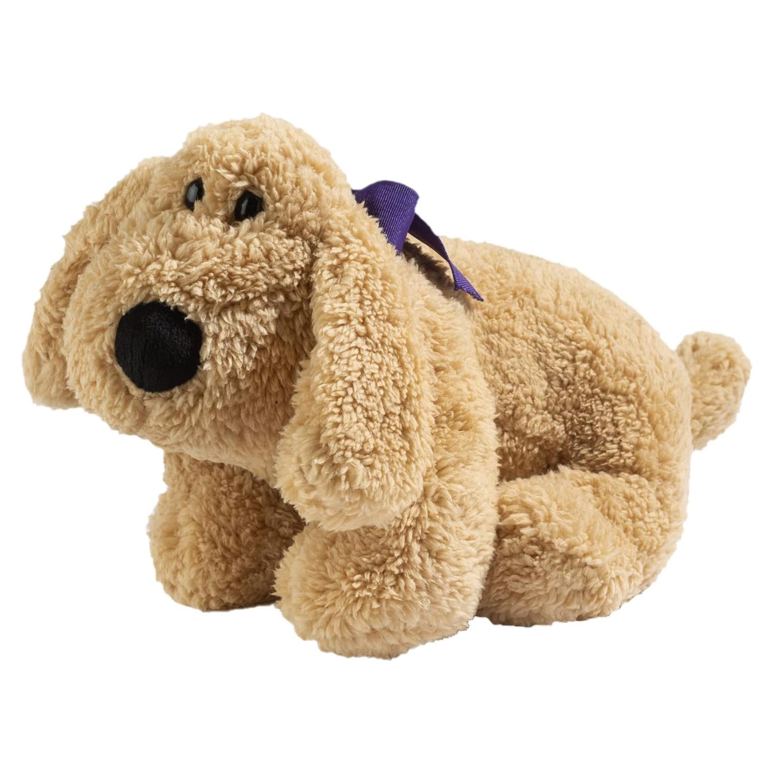 Almohada Aromática Calentable Sonoma Lavender Lucky Cachorro