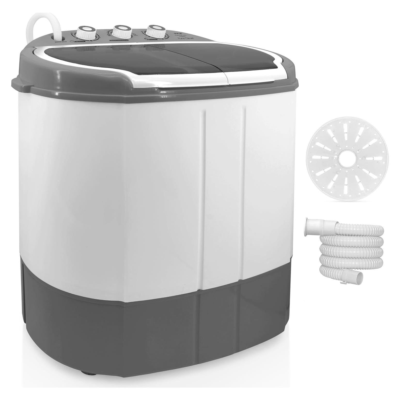 Lavadora y Secadora Compacta Sound Around 2 en 1 3.49 kg