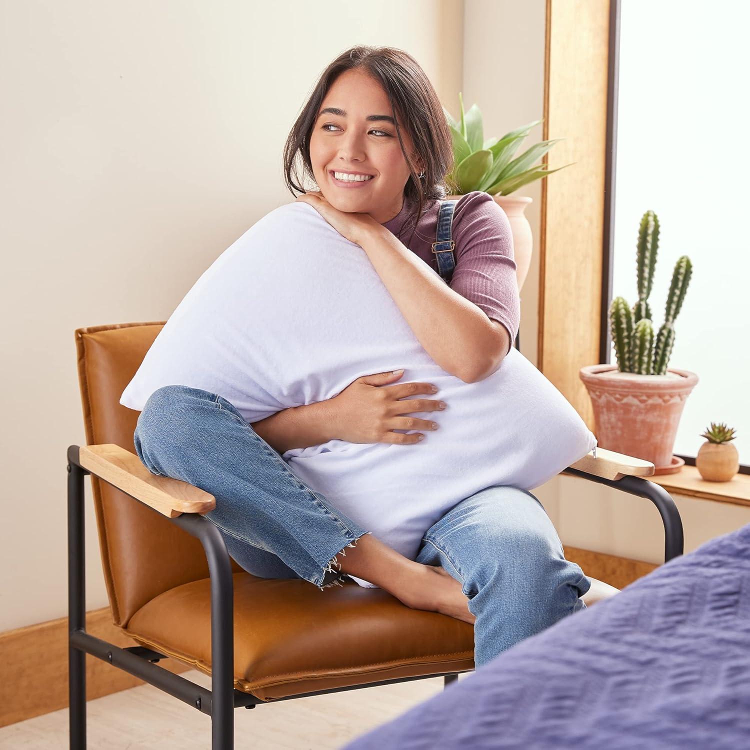 Almohada Clásica de Espuma Viscoelástica Sleep Innovations Reina