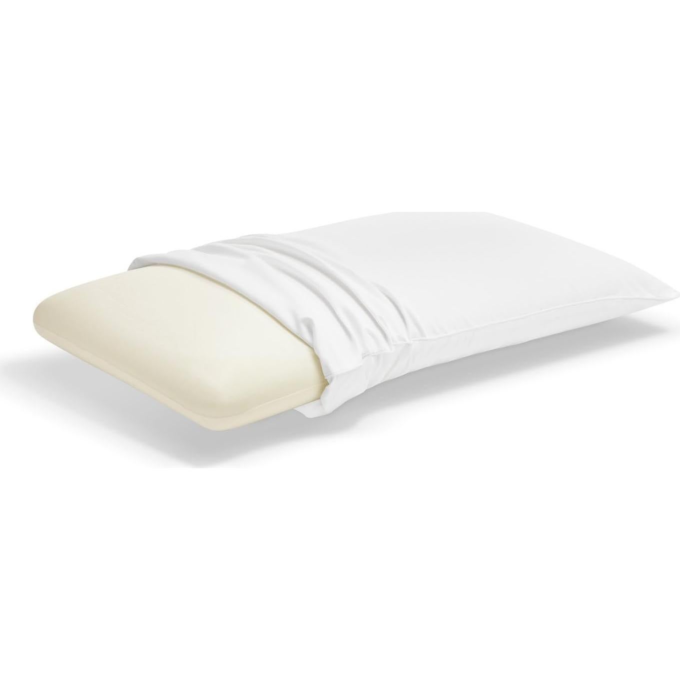 Almohada Clásica de Espuma Viscoelástica Sleep Innovations Reina
