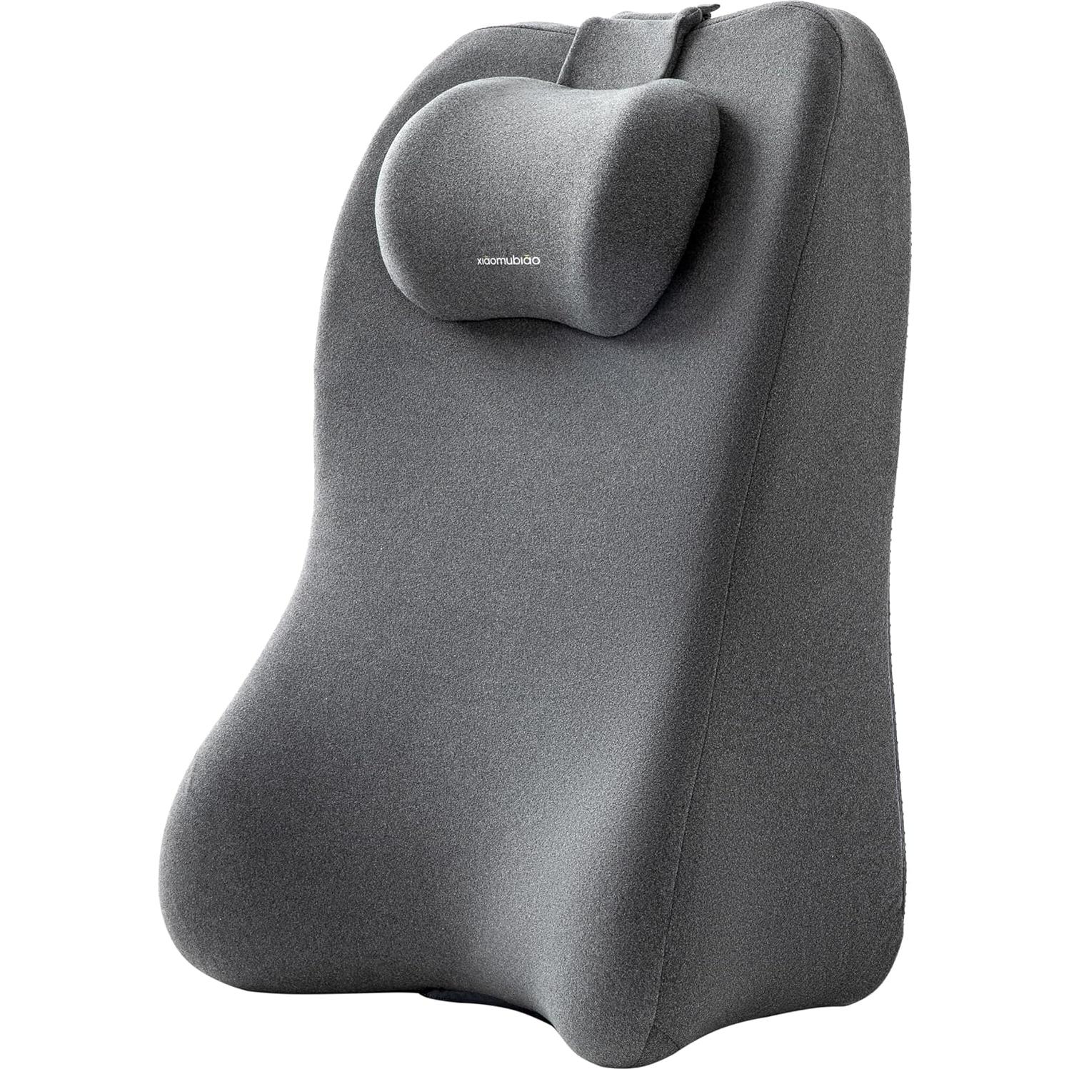 Cuña de Almohada Espuma Viscoelástica xiaomubiao 38x23x60cm