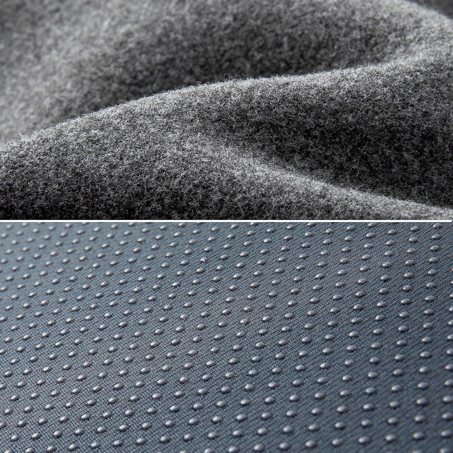 Cuña de Almohada Espuma Viscoelástica xiaomubiao 38x23x60cm