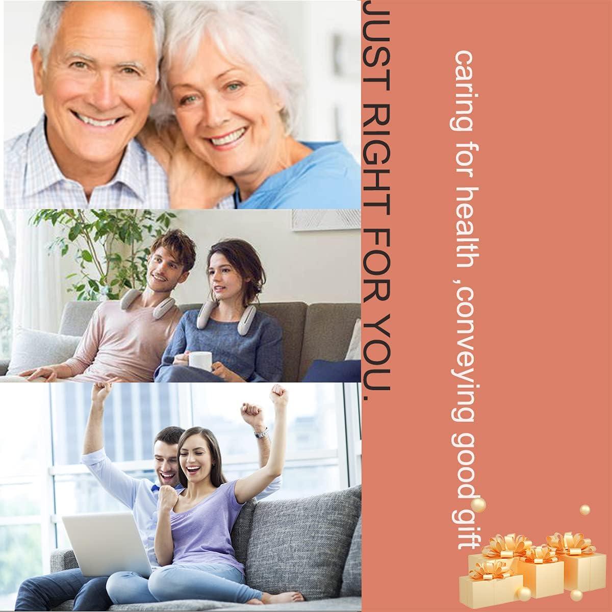 Almohada Cervical Velvetcossy Espuma Viscoelástica 40x15cm