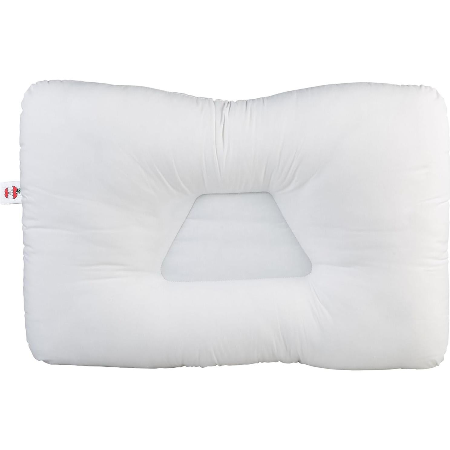 Almohada Cervical Tri-Core Suave Core Products 61x41 cm