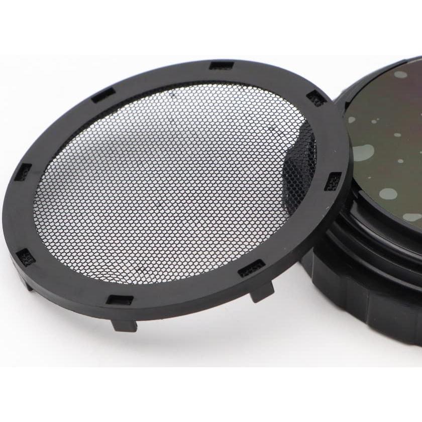 Caja de Procesamiento de Carillas Cerámicas SeeFDENT DTCVP1