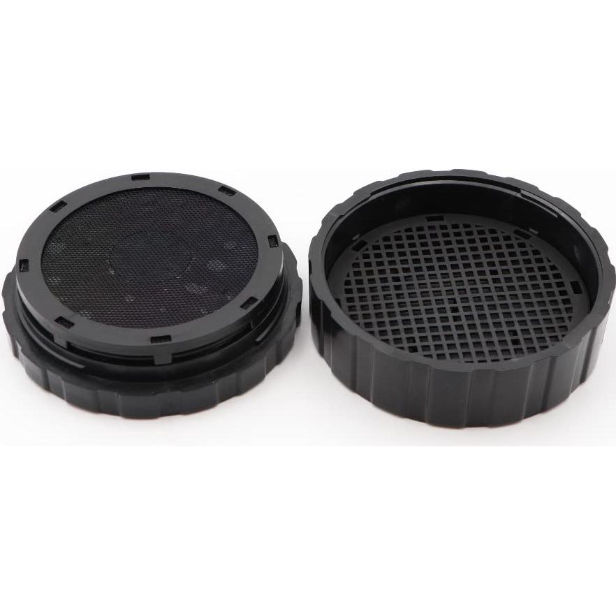 Caja de Procesamiento de Carillas Cerámicas SeeFDENT DTCVP1