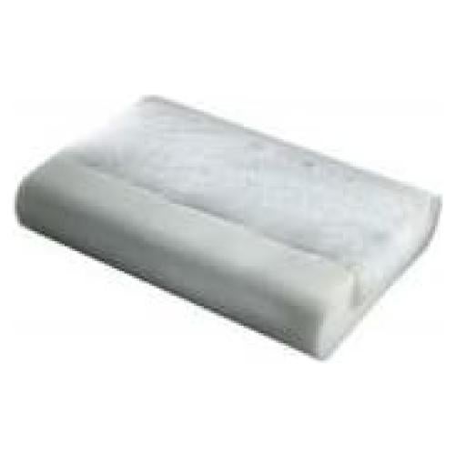 Almohada Pillo-Pedic Foot Levelers Tamaño Regular 12,7 cm