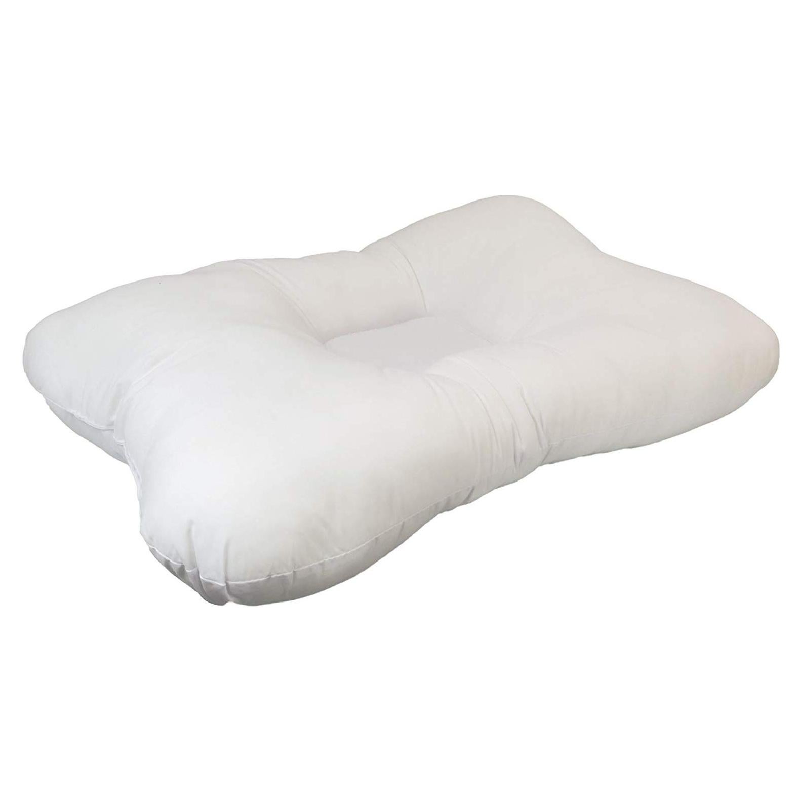 Almohada Cervical Roscoe PP3113 40x58 cm Firme para Dormir