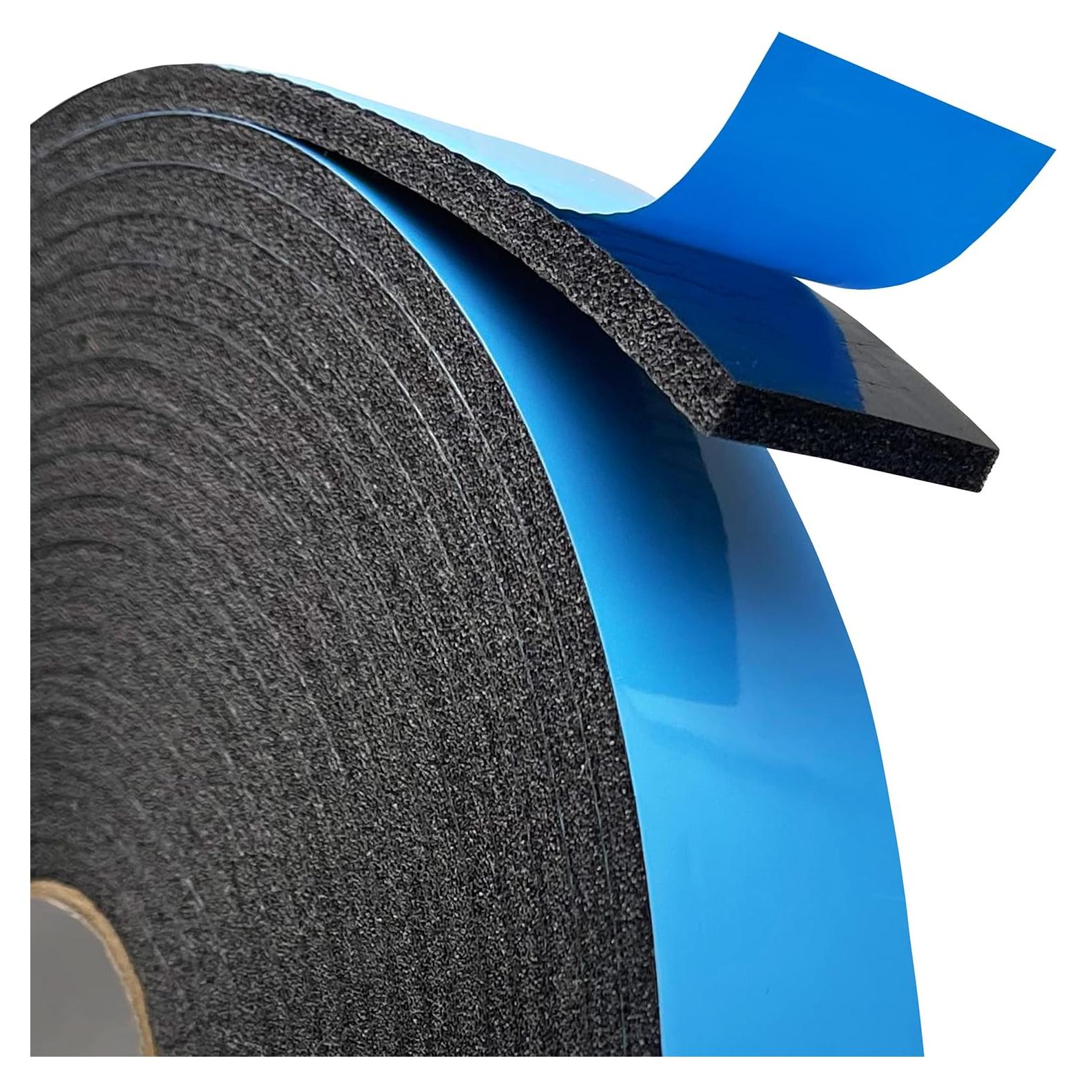 Cinta de espuma autoadhesiva Phyxology 0.48cm x 3.18cm x 10m