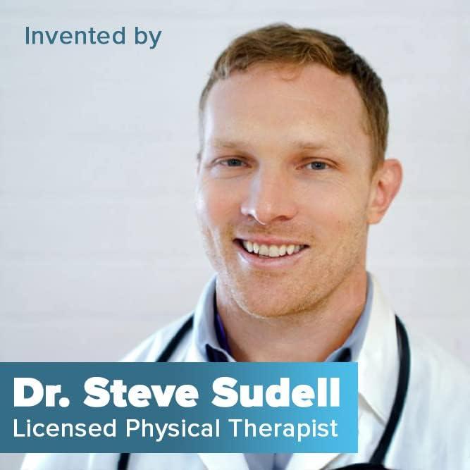 Hammock para Cuello - Dispositivo de Tracción Cervical Portátil