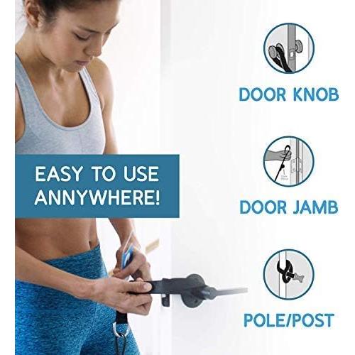 Hammock para Cuello - Dispositivo de Tracción Cervical Portátil