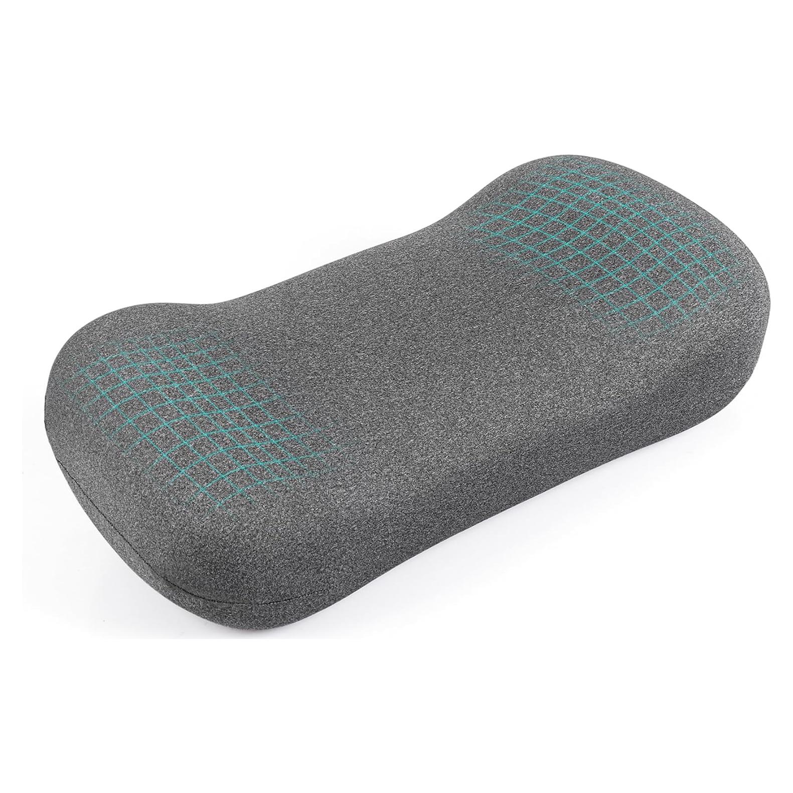 Almohada Cervical COMFYTHERA Espuma Viscoelástica 46x20 cm