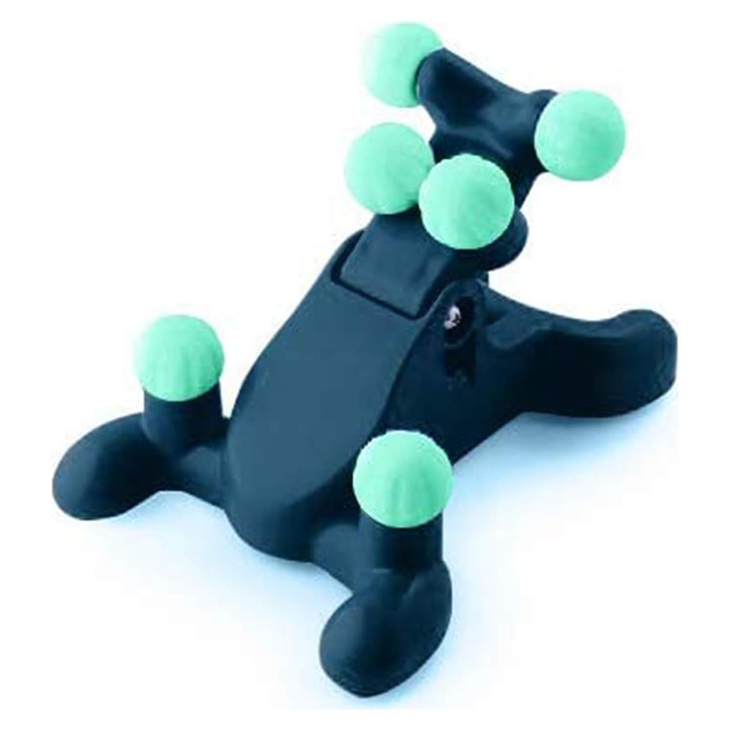 Almohada de Punto Gatillo M PAIN para Alivio de Dolor de Cuello