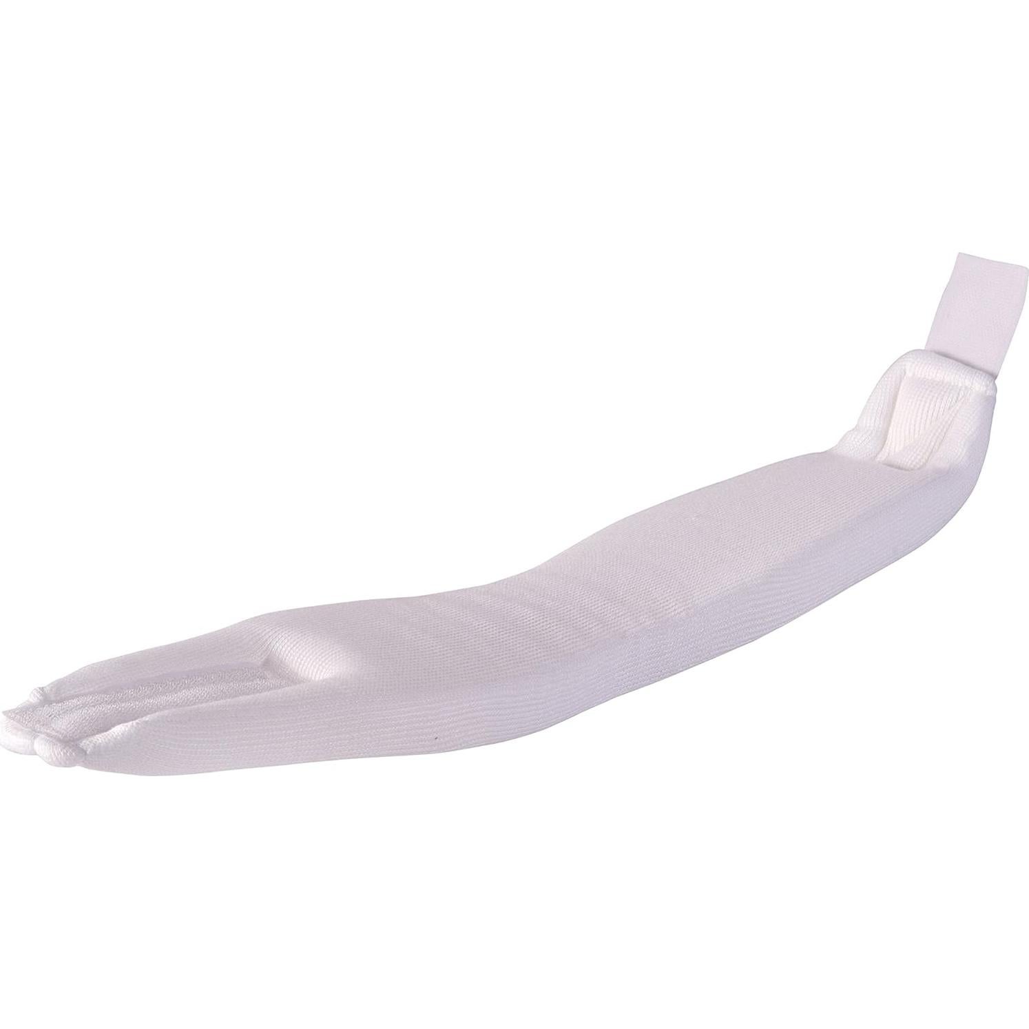 Collar Cervical DMI Espuma Suave Mediano 7,62 cm Blanco
