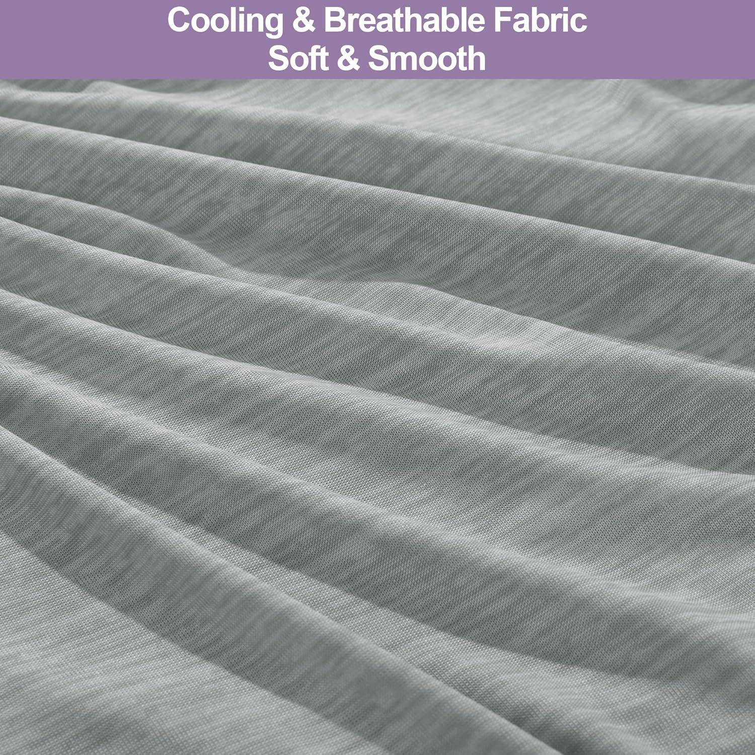 Almohada Ergonómica HOMBYS U para Dormir Lado 75x65 cm